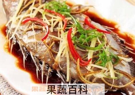 鲮鱼如何做好吃 鲮鱼的做法