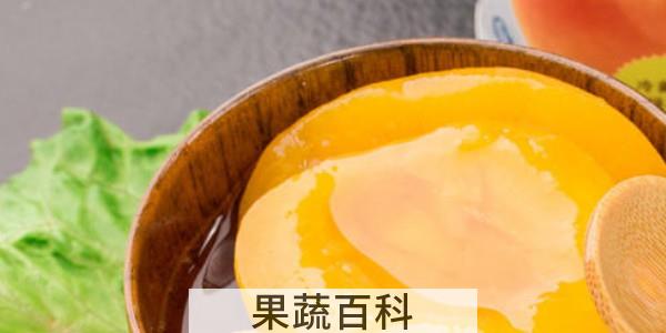 桃子可以做成什么饮品