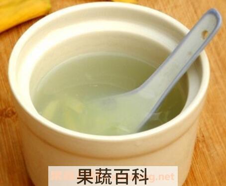 蒸蒜的作用与功效
