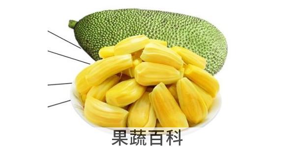 榴莲蜜和榴莲的区别