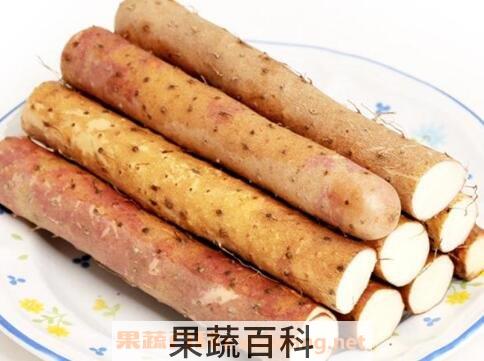 山药能壮阳吗 山药怎样吃补肾