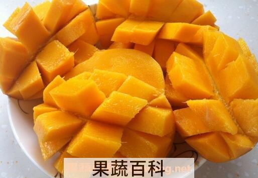 吃芒果过敏怎么办 