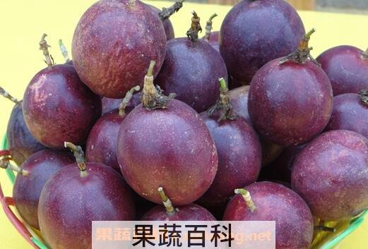 吃百香果有什么好处