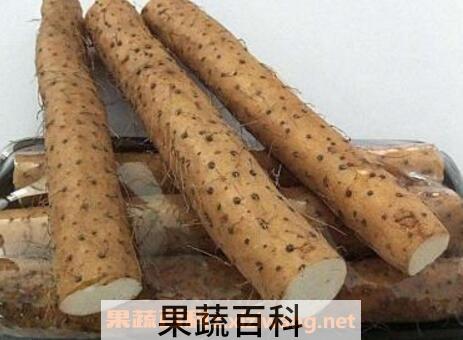 山药过敏怎么办 山药过敏的治疗方法