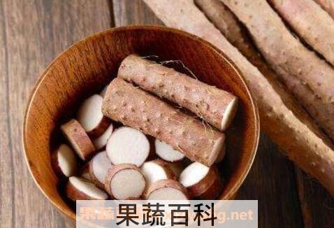 山药过敏怎么办 山药过敏的治疗方法