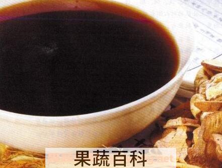 阿胶排骨汤的功效与作用