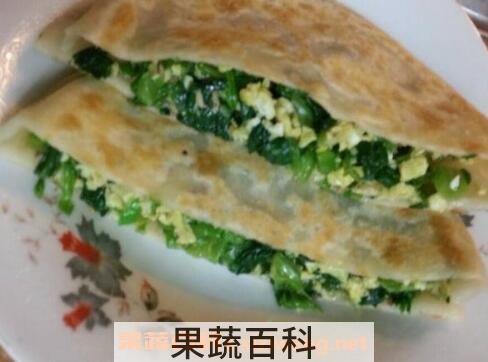 菠菜怎么做好吃 菠菜的做法