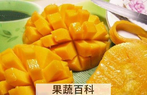 吃芒果会上火吗
