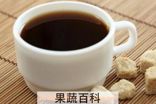 胡萝卜红糖水的做法与功效
