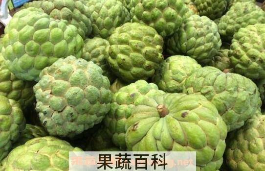 哪些水果热量高