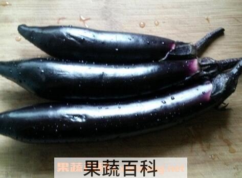 紫茄子和什么水果相克 紫茄子搭配什么吃最好
