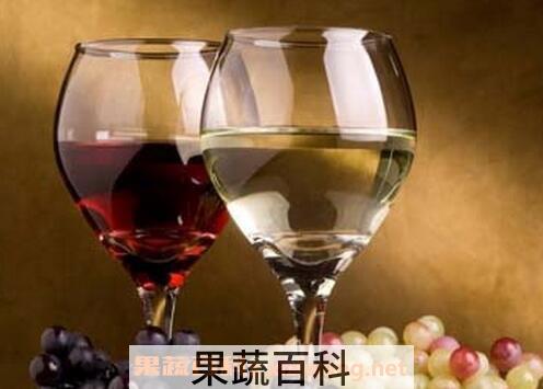 喝葡萄酒的常见误区