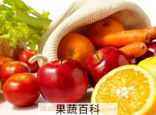  皮肤过敏吃什么水果好