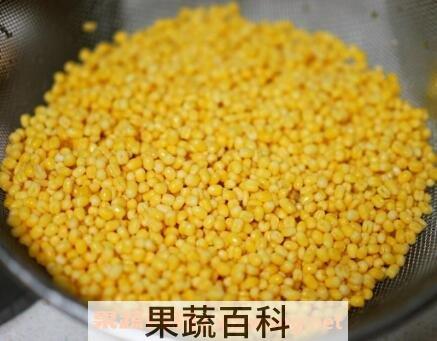 去皮绿豆的功效与作用