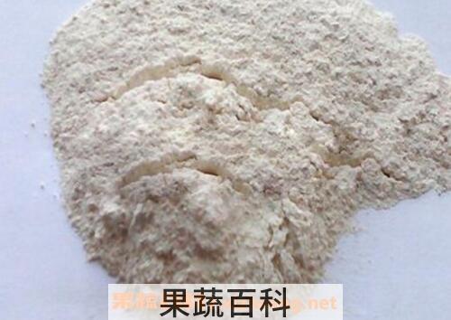八骨牛粉的功效与作用