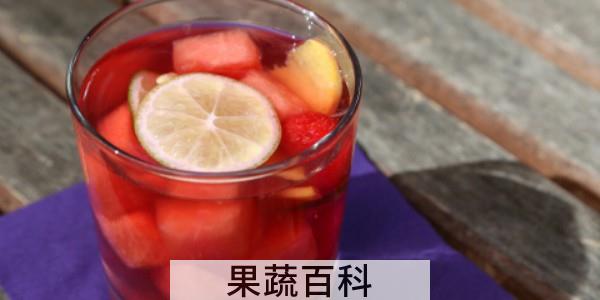 可以泡酒的水果有哪些