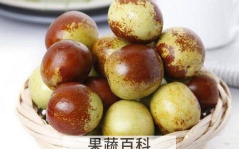 冬枣有什么副作用 冬枣的副作用 吃冬枣的注意事项是什么