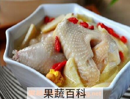 冬笋怎么做好吃 冬笋的家常做法