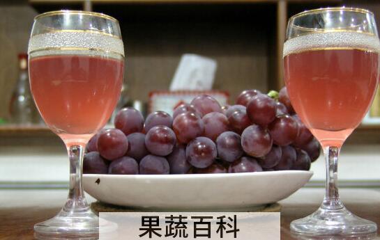 果蔬百科自制葡萄酒的保质期