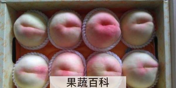 水密桃怎么保鲜不烂
