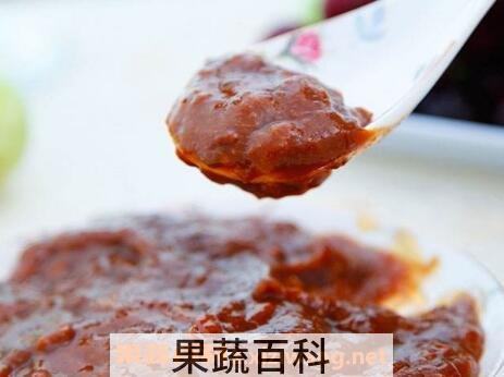  家庭自制黄豆酱的做法