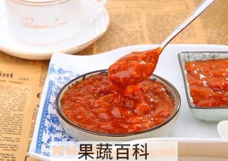 家庭自制黄豆酱的做法
