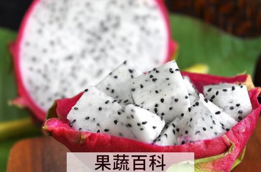 果蔬百科孕妇能吃火龙果吗