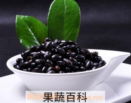 黑豆怎么吃有营养
