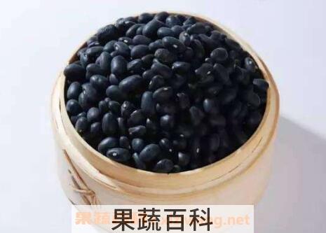 黑豆怎么吃有营养