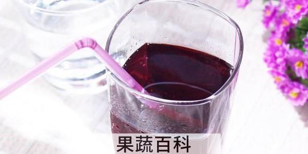 葡萄可以做什么饮品