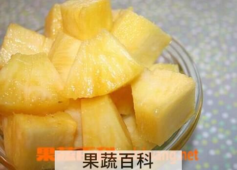 果蔬百科吃什么水果能淡斑
