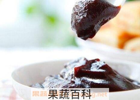 甜面酱怎么吃 甜面酱的吃法技巧