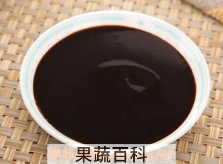 甜面酱怎么吃 甜面酱的吃法技巧