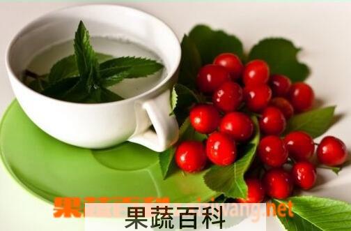 果蔬百科吃什么水果能排毒