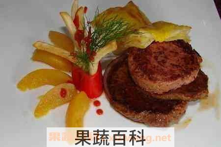 法式鹅肝酱