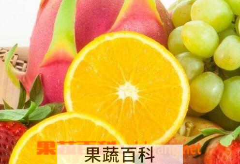 果蔬百科空腹吃水果能减肥吗