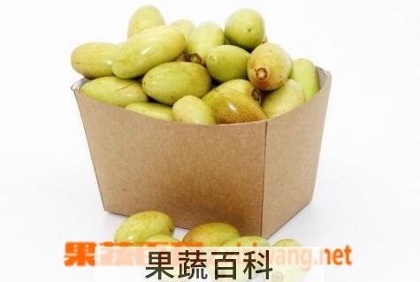 果蔬百科哪些水果不能和牛奶一起吃