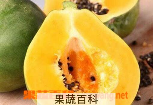 果蔬百科哪些水果含糖低