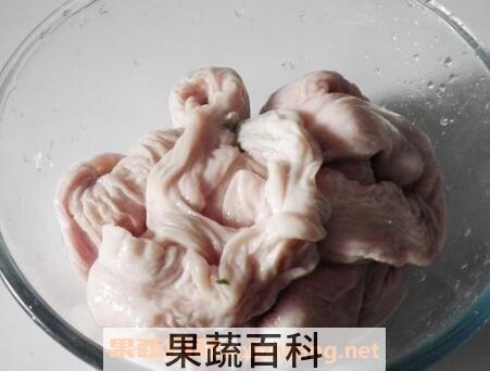 肥肠怎么洗 肥肠的清洗方法技巧