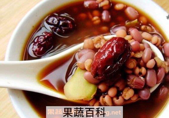 红豆汤