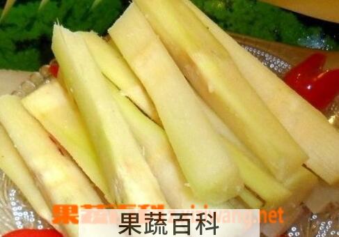 果蔬百科吃甘蔗会上火吗