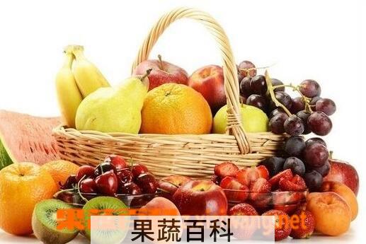 果蔬百科哪些水果不能早餐时吃