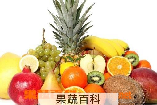 果蔬百科早餐吃什么水果好