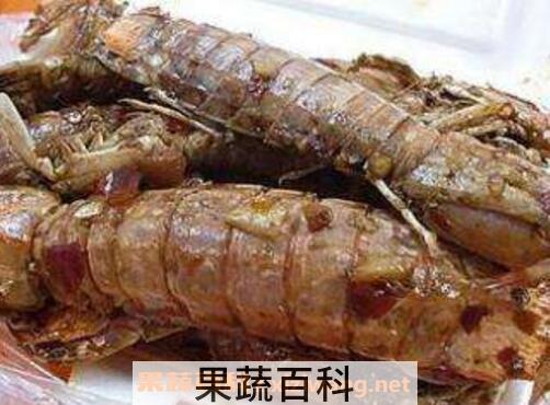 大龙虾怎么洗干净 