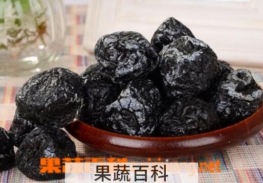 果蔬百科哪些水果能解酒