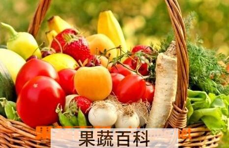 果蔬百科怎样才能把水果洗干净