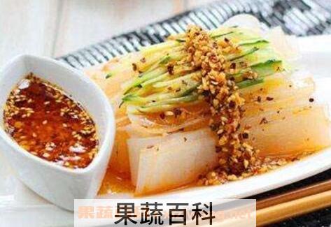 衣服上沾辣椒油怎么洗掉