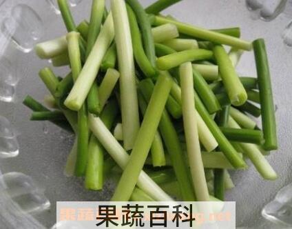 蒜苔怎么腌制好吃