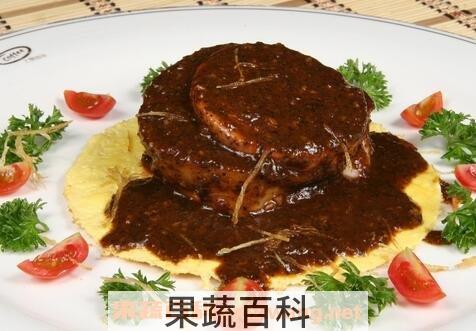 鹅肝酱好吃吗 鹅肝酱怎么吃