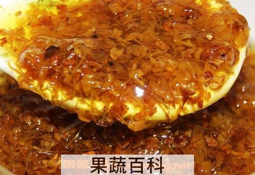 干桂花如何自制桂花酱 干桂花酱的制作方法